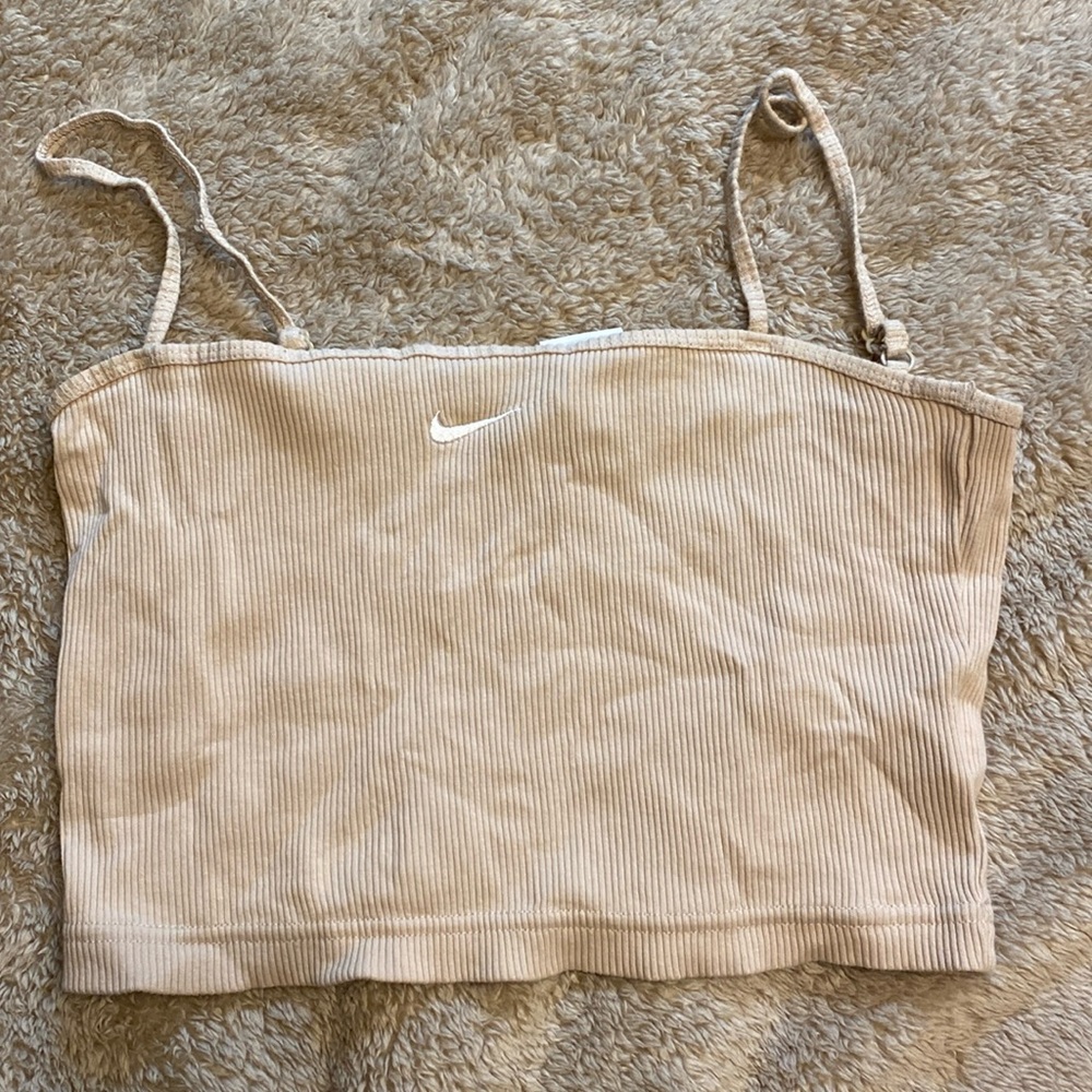 Nike Tank Top